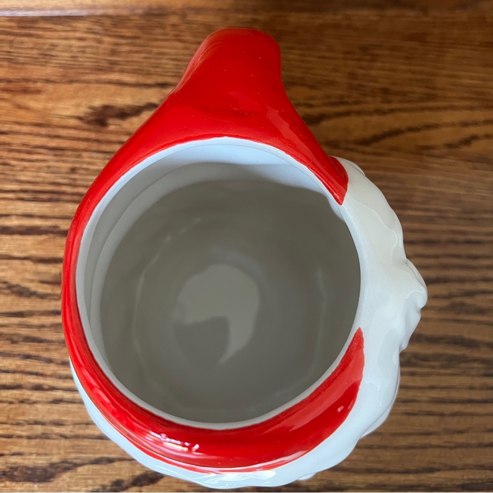 African American Santa Christmas Holiday Mug - Picture 5 of 8
